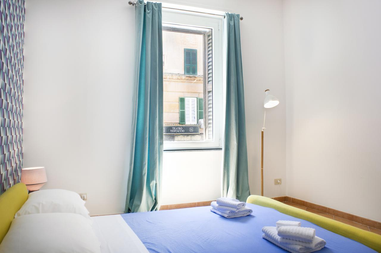 Apartment Vespucci Testaccio *