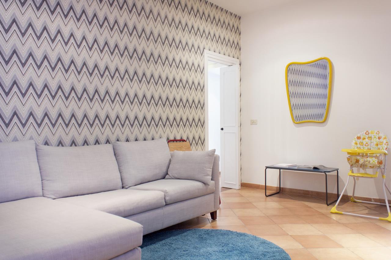 Vespucci Testaccio Apartment Rome