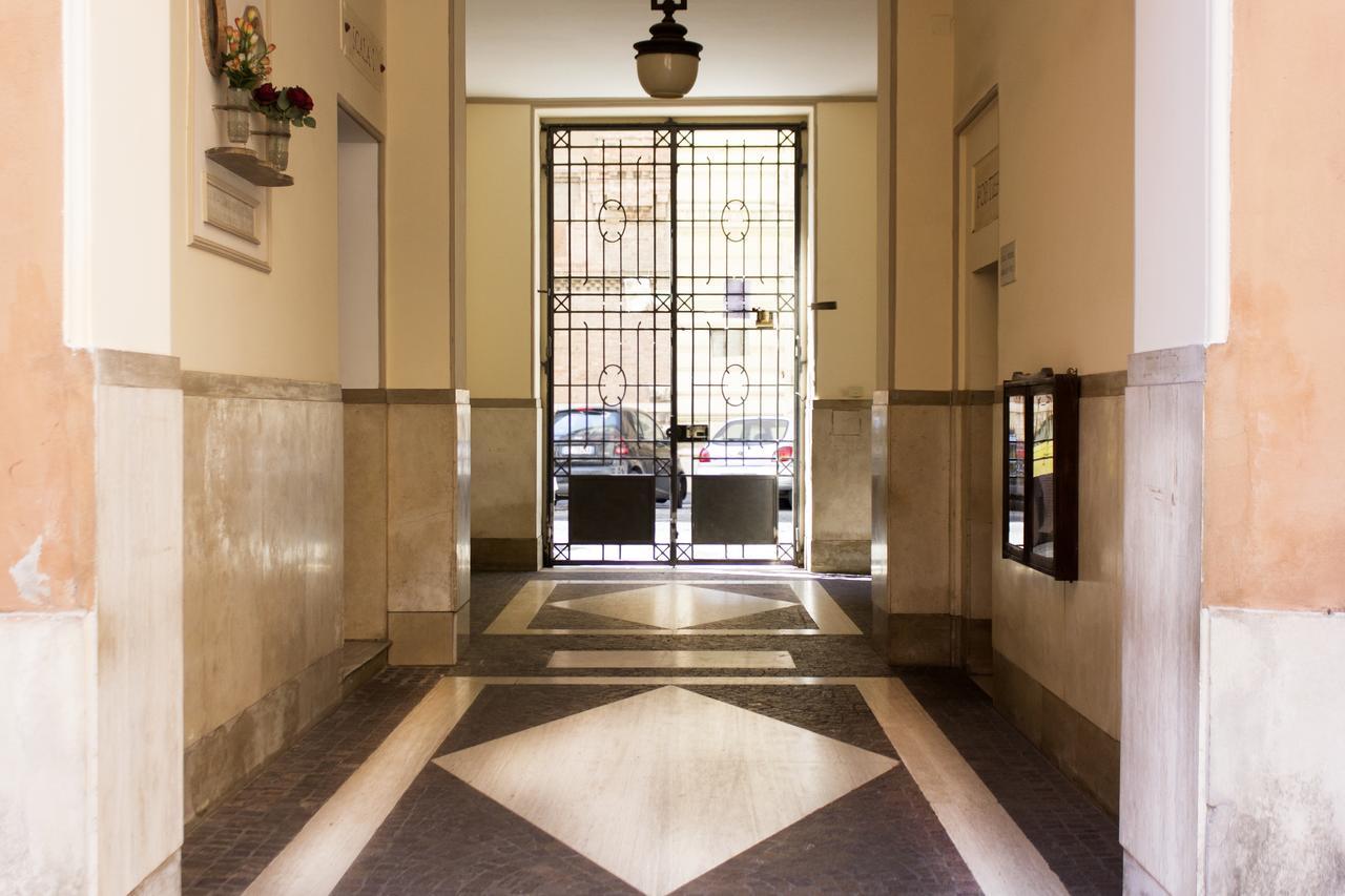 Vespucci Testaccio * Rome