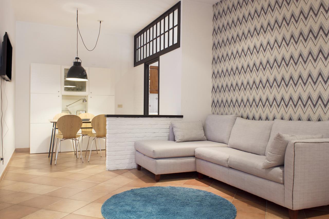 Apartment Vespucci Testaccio Rome