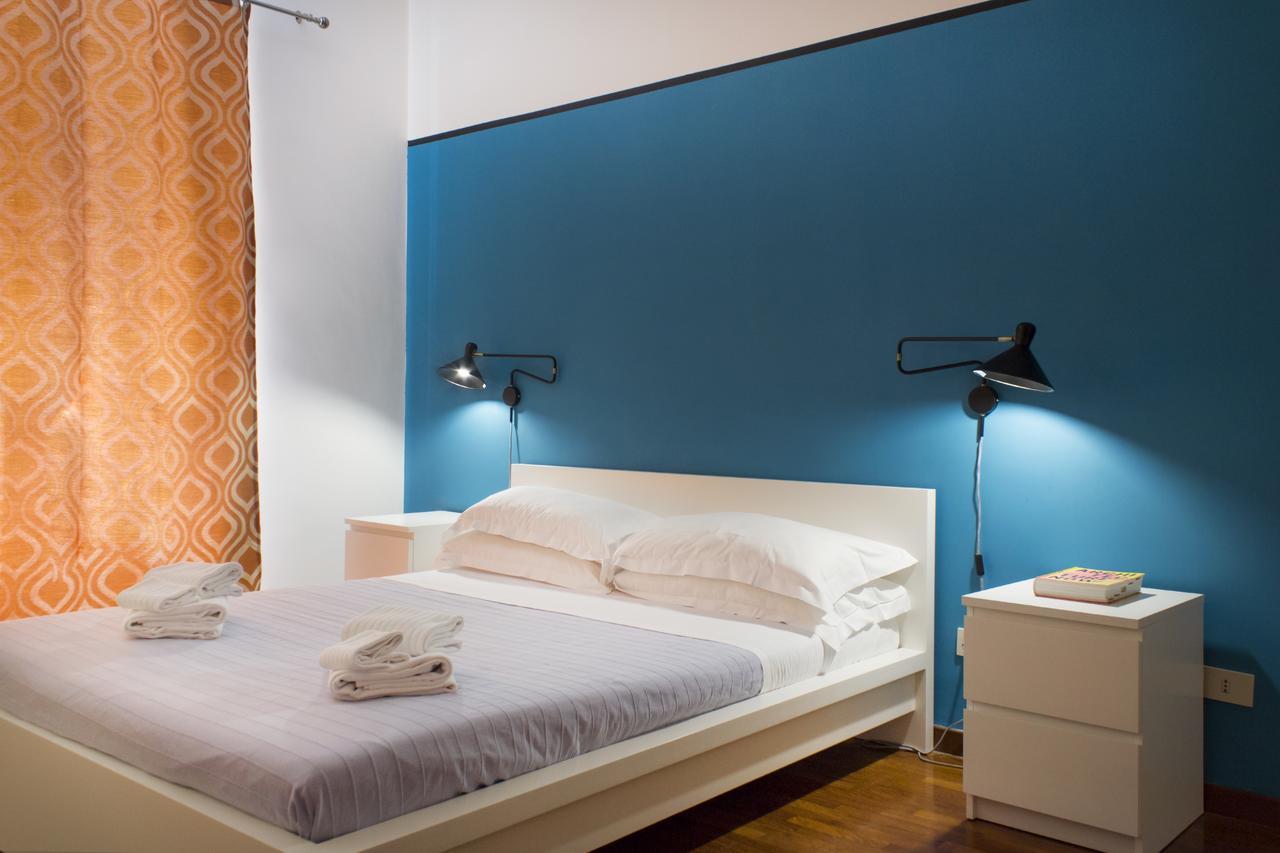 Apartment Vespucci Testaccio