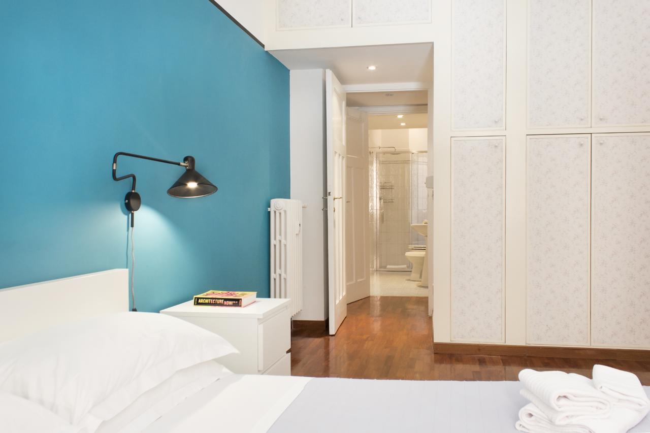 Apartment Vespucci Testaccio